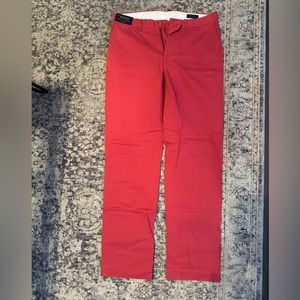 Polo Ralph Lauren. Chino pants